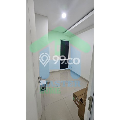 Rumah Minimalis 3 KT LT 121m2 di Cikupa Citra Raya Rumah Minimalis 3 KT LT 121m2 di Cikupa Citra Raya