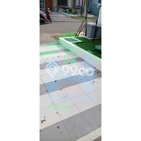 Disewakan! Rumah 2 Kamar Tidur &
1 Kamar Mandi di Cikupa Citra Raya, Tangerang Disewakan! Rumah 2 Kamar Tidur &
1 Kamar Mandi di Cikupa Citra Raya, Tangerang