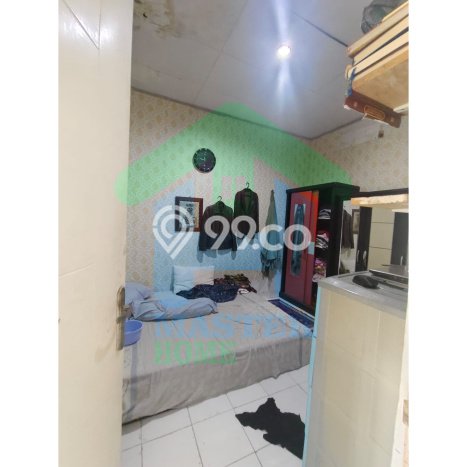Dijual Rumah Modern 2 KT di Cikupa Citra Raya, Tangerang Dijual Rumah Modern 2 KT di Cikupa Citra Raya, Tangerang