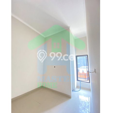 Rumah Modern 3 KT di Cikupa Citra Raya Tangerang Unfurnished Rumah Modern 3 KT di Cikupa Citra Raya Tangerang Unfurnished