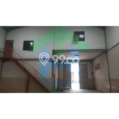 Gudang Disewakan Kawasan Balaraja, Luas 504m2m², Area Strategis Gudang Disewakan Kawasan Balaraja, Luas 504m2m², Area Strategis