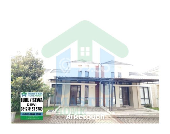 For Sale Hunian Rumah Terawat 2 KT di Cikupa Citra Raya, Tangerang For Sale Hunian Rumah Terawat 2 KT di Cikupa Citra Raya, Tangerang