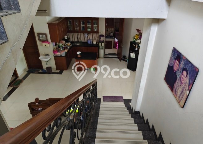 Hunian Super Elit dengan Akses Paling Strategis di Cinere, Jakarta Selatan Hunian Super Elit dengan Akses Paling Strategis di Cinere, Jakarta Selatan