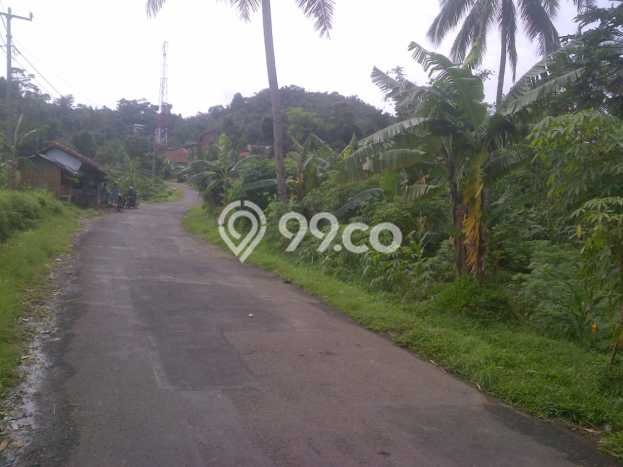 Tanah untuk Dijual di Bogor Barat Bogor Luas 35m2 Tanah untuk Dijual di Bogor Barat Bogor Luas 35m2