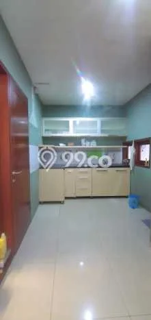 Dijual Rumah Luas Elegan Dengan View Cantik di Pondok Indah, Jakarta Selatan Dijual Rumah Luas Elegan Dengan View Cantik di Pondok Indah, Jakarta Selatan