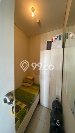 Siap Huni Apartemen di Jakarta Selatan 2 Kamar & 2 Kamar Mandi, Luas 91m2 Siap Huni Apartemen di Jakarta Selatan 2 Kamar & 2 Kamar Mandi, Luas 91m2