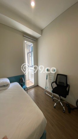 Siap Huni Apartemen di Jakarta Selatan 2 Kamar & 2 Kamar Mandi, Luas 91m2 Siap Huni Apartemen di Jakarta Selatan 2 Kamar & 2 Kamar Mandi, Luas 91m2