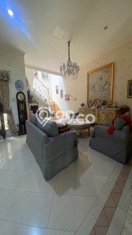 Rumah Elit LB 382m2 Siap Pakai Desain Elegan di Pejaten, Jakarta Selatan Rumah Elit LB 382m2 Siap Pakai Desain Elegan di Pejaten, Jakarta Selatan