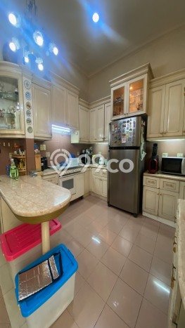 Rumah Elit LB 382m2 Siap Pakai Desain Elegan di Pejaten, Jakarta Selatan Rumah Elit LB 382m2 Siap Pakai Desain Elegan di Pejaten, Jakarta Selatan