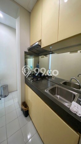 Hunian Strategis 91m2 di Gandaria Jakarta Selatan 2 KT Hunian Strategis 91m2 di Gandaria Jakarta Selatan 2 KT