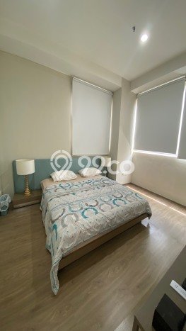 Hunian Strategis 91m2 di Gandaria Jakarta Selatan 2 KT Hunian Strategis 91m2 di Gandaria Jakarta Selatan 2 KT