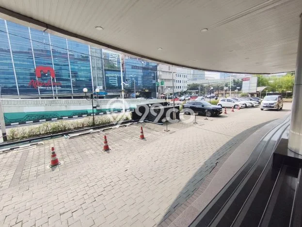 Kantor Dijual Lokasi Emas di Kebayoran Baru Luas 212m2 Kantor Dijual Lokasi Emas di Kebayoran Baru Luas 212m2