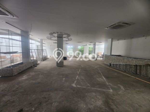 Ruko Dijual di Kebayoran Baru LT 385m2, LB 850m2 untuk Investasi Ruko Dijual di Kebayoran Baru LT 385m2, LB 850m2 untuk Investasi