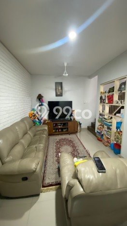Dijual Hunian Mewah dengan Fasilitas Sekitar Lengkap di Ciputat Timur, Tangerang Selatan Dijual Hunian Mewah dengan Fasilitas Sekitar Lengkap di Ciputat Timur, Tangerang Selatan