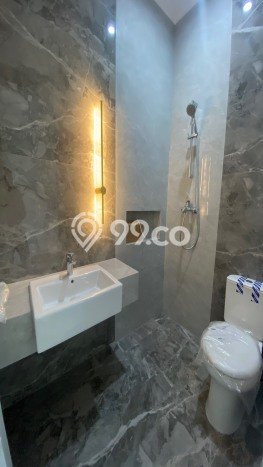 Dijual Rumah Mewah Elegan Dengan View Cantik di Bintaro, Tangerang Selatan Dijual Rumah Mewah Elegan Dengan View Cantik di Bintaro, Tangerang Selatan