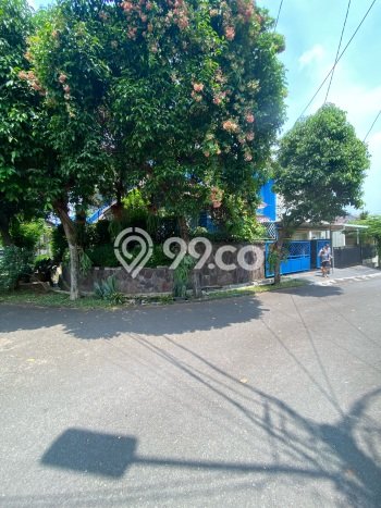 Hot Offer Hunian Premium Ideal dan Luas di Ciputat Timur, Tangerang Selatan Hot Offer Hunian Premium Ideal dan Luas di Ciputat Timur, Tangerang Selatan