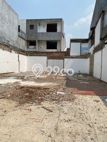 Tanah Investasi Dijual di Jakarta Selatan Punya Luas 197m2 Tanah Investasi Dijual di Jakarta Selatan Punya Luas 197m2