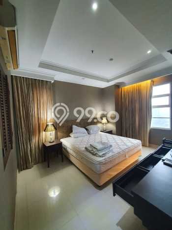 Apartemen Minimalis untuk Disewa, 3 Kamar di Jakarta Selatan Apartemen Minimalis untuk Disewa, 3 Kamar di Jakarta Selatan