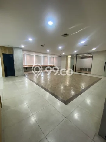 Kantor Dijual Lokasi Emas di Kebayoran Baru Luas 212m2 Kantor Dijual Lokasi Emas di Kebayoran Baru Luas 212m2