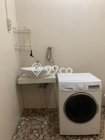 Jarang Ada! Rumah Kontrakan 4 Kamar Bagus Siap Huni Bintaro Jarang Ada! Rumah Kontrakan 4 Kamar Bagus Siap Huni Bintaro