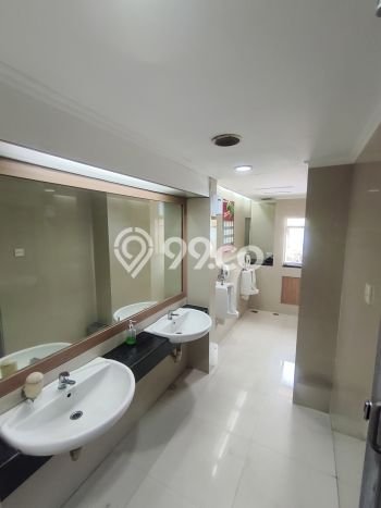 Kantor Dijual Lokasi Emas di Kebayoran Baru Luas 212m2 Kantor Dijual Lokasi Emas di Kebayoran Baru Luas 212m2