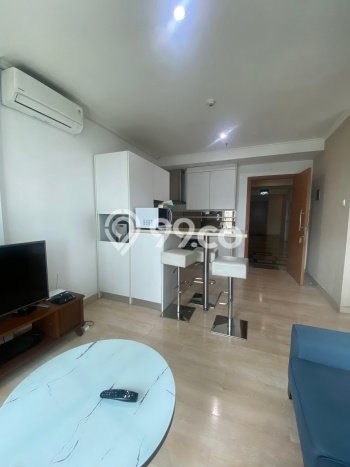 Hunian Apartemen Strategis untuk Dijual di Jakarta Selatan dengan 2 Kamar Hunian Apartemen Strategis untuk Dijual di Jakarta Selatan dengan 2 Kamar