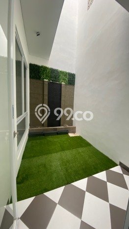 Dijual Rumah Mewah Elegan Dengan View Cantik di Bintaro, Tangerang Selatan Dijual Rumah Mewah Elegan Dengan View Cantik di Bintaro, Tangerang Selatan