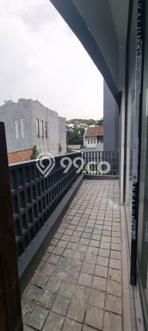 Rumah Modern 3 KT di Bintaro Tangerang Selatan Unfurnished Rumah Modern 3 KT di Bintaro Tangerang Selatan Unfurnished
