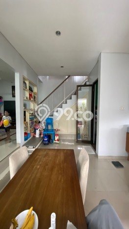 Dijual Hunian Mewah dengan Fasilitas Sekitar Lengkap di Ciputat Timur, Tangerang Selatan Dijual Hunian Mewah dengan Fasilitas Sekitar Lengkap di Ciputat Timur, Tangerang Selatan