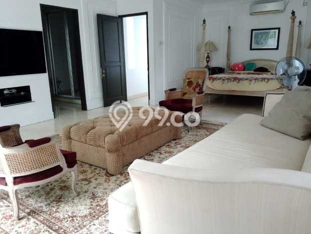 Rumah Elit Modern Siap Huni di Bintaro Tangerang Selatan Rumah Elit Modern Siap Huni di Bintaro Tangerang Selatan
