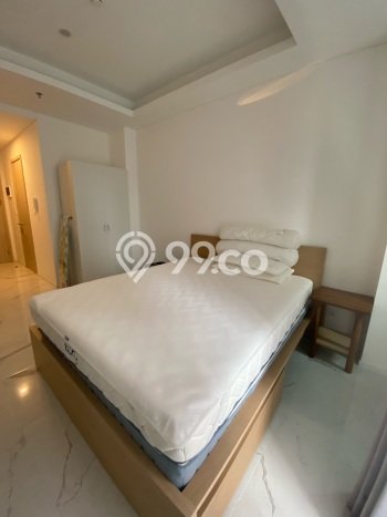 Sewa Apartemen Harga Terjangkau di Tb Simatupang 0 Bedroom Sewa Apartemen Harga Terjangkau di Tb Simatupang 0 Bedroom
