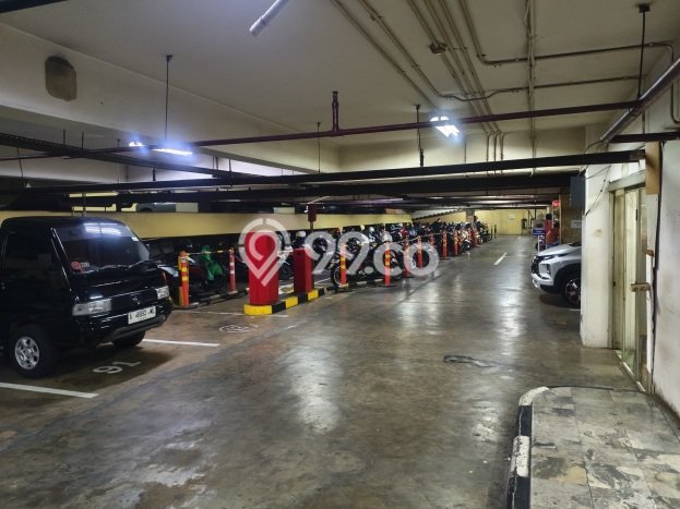 Kantor Dijual Lokasi Emas di Kebayoran Baru Luas 212m2 Kantor Dijual Lokasi Emas di Kebayoran Baru Luas 212m2