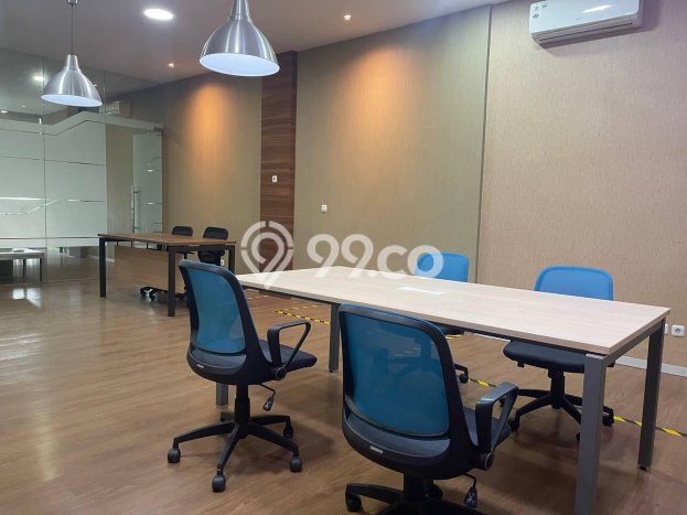 Ruko Disewa di Pancoran, Jakarta Selatan, LT 115m2 / LB 340m2 Ruko Disewa di Pancoran, Jakarta Selatan, LT 115m2 / LB 340m2