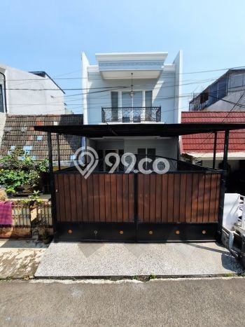 Dijual Rumah Mewah Megah Dengan View Eksklusif di Pondok Indah, Jakarta Selatan Dijual Rumah Mewah Megah Dengan View Eksklusif di Pondok Indah, Jakarta Selatan