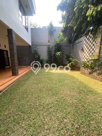 Hunian Mewah Siap Huni LT 460m2 di Pesanggrahan, Jakarta Selatan Hunian Mewah Siap Huni LT 460m2 di Pesanggrahan, Jakarta Selatan