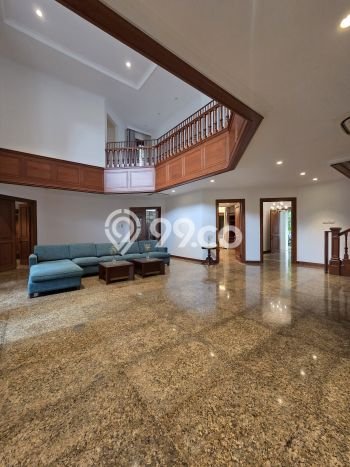 Rumah Elit Modern Siap Huni di Pondok Indah Jakarta Selatan Rumah Elit Modern Siap Huni di Pondok Indah Jakarta Selatan