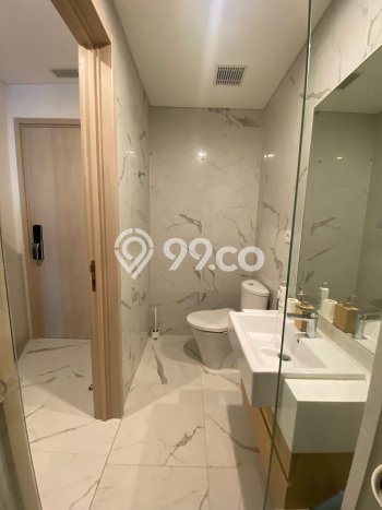 Sewa Apartemen Harga Terjangkau di Tb Simatupang 0 Bedroom Sewa Apartemen Harga Terjangkau di Tb Simatupang 0 Bedroom