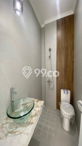 Dijual Rumah Mewah Elegan Dengan View Cantik di Bintaro, Tangerang Selatan Dijual Rumah Mewah Elegan Dengan View Cantik di Bintaro, Tangerang Selatan