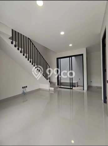 Rumah Modern Cantik 3 Kamar Bisa Langsung Pindah di Ciledug Rumah Modern Cantik 3 Kamar Bisa Langsung Pindah di Ciledug