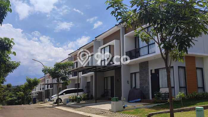 Jual Rumah Strategis Bagus Punya 3 KT di Cijeruk Bogor - Jual Rumah Strategis Bagus Punya 3 KT di Cijeruk Bogor -