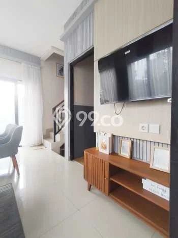 Jual Rumah Strategis Bagus Punya 3 KT di Cijeruk Bogor - Jual Rumah Strategis Bagus Punya 3 KT di Cijeruk Bogor -