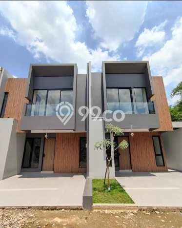 Rumah Modern Cantik 3 Kamar Bisa Langsung Pindah di Ciledug Rumah Modern Cantik 3 Kamar Bisa Langsung Pindah di Ciledug