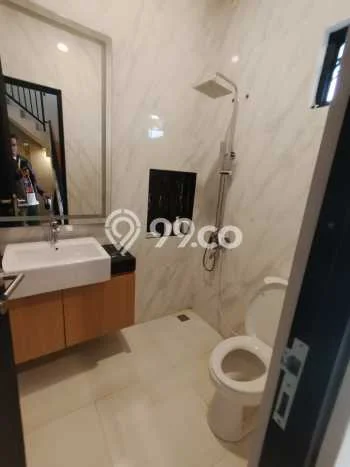 Jual Rumah Strategis Bagus Punya 3 KT di Cijeruk Bogor - Jual Rumah Strategis Bagus Punya 3 KT di Cijeruk Bogor -