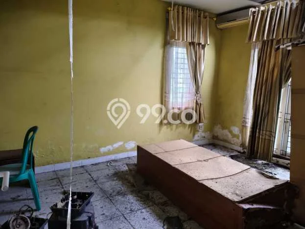 Dijual Cepat Rumah Bagus Siap Huni LB 97m2 di Lippo Cikarang, Cikarang Dijual Cepat Rumah Bagus Siap Huni LB 97m2 di Lippo Cikarang, Cikarang