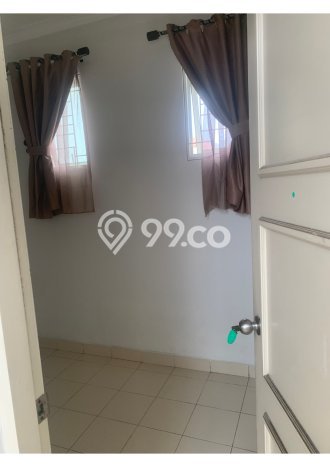 Rumah Eksklusif Siap Huni LT 294m2 di Lippo Cikarang, Cikarang Rumah Eksklusif Siap Huni LT 294m2 di Lippo Cikarang, Cikarang