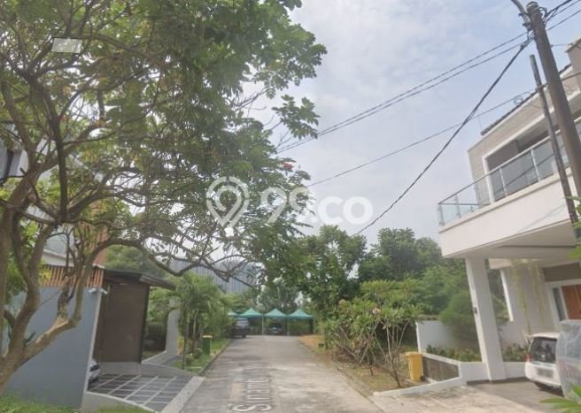 Kavling Tanah Dijual di Lippo Cikarang Cikarang Spesifikasi 200m2 Kavling Tanah Dijual di Lippo Cikarang Cikarang Spesifikasi 200m2