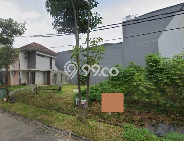 Dijual Tanah di Lippo Cikarang Cikarang Luas 120m2 SHM Dijual Tanah di Lippo Cikarang Cikarang Luas 120m2 SHM