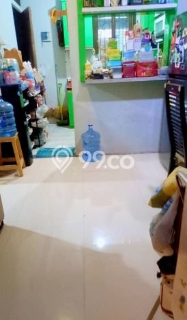 Rumah Modern Minimalis 3 Kamar Siap Huni di Cikarang Utara Rumah Modern Minimalis 3 Kamar Siap Huni di Cikarang Utara
