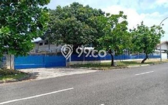 Pabrik Dijual di Bekasi LT 5000m2 & LB 4406m2 Lokasi Terbaik! Pabrik Dijual di Bekasi LT 5000m2 & LB 4406m2 Lokasi Terbaik!