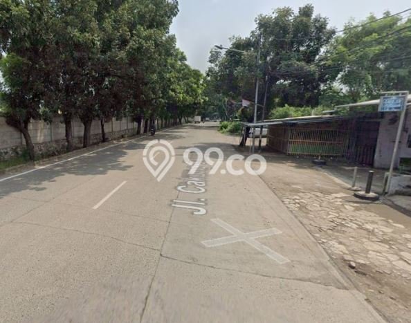 Lahan Dijual Lokasi Strategis di Jakarta Timur dengan Luas 18000m2 Lahan Dijual Lokasi Strategis di Jakarta Timur dengan Luas 18000m2